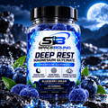 Deep Rest Gummies