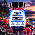Unwind Gummies