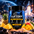 Liftoff Preworkout