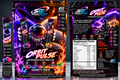 Orbit Pulse Variety Pack – Galactic Berry + Cosmic Peach